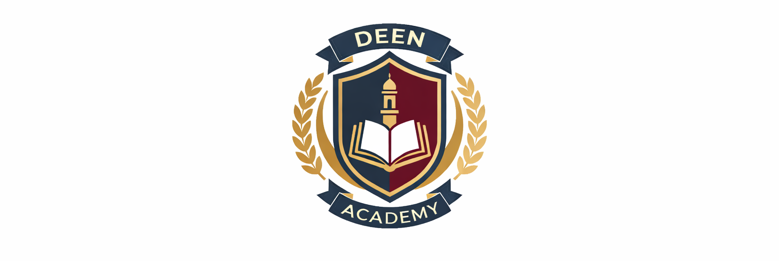 Deen Academy
